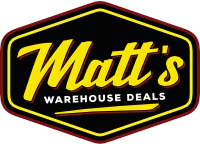 Matt's Warehouse